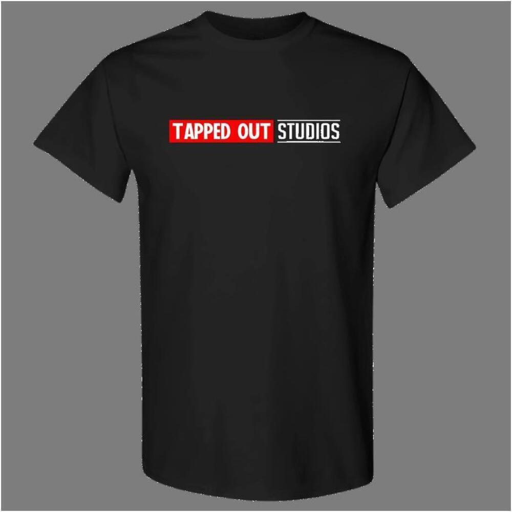 Tapped Out Studios 1 Shirt